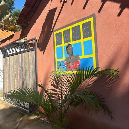Casa Pouso Tiradentes 2 Lejlighed Eksteriør billede