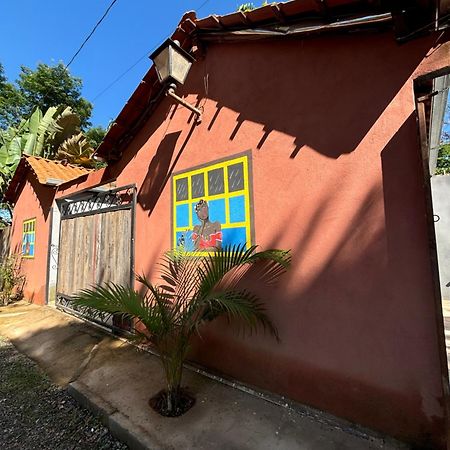 Casa Pouso Tiradentes 2 Lejlighed Eksteriør billede